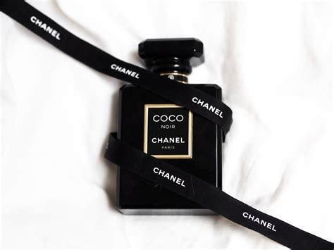 coco chanel parfym dam